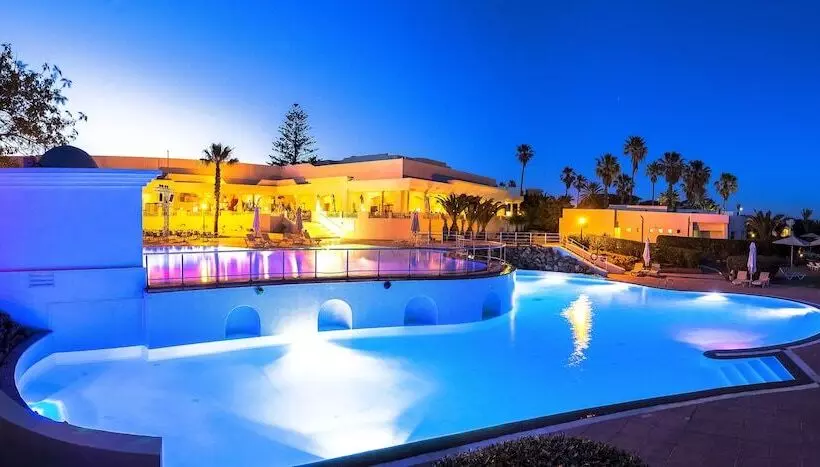 هتل Calimera Delfino Beach Resort & Spa All Inclusive