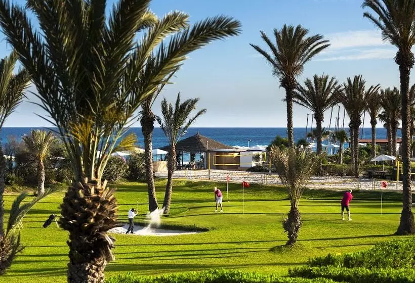 هتل Calimera Delfino Beach Resort & Spa All Inclusive