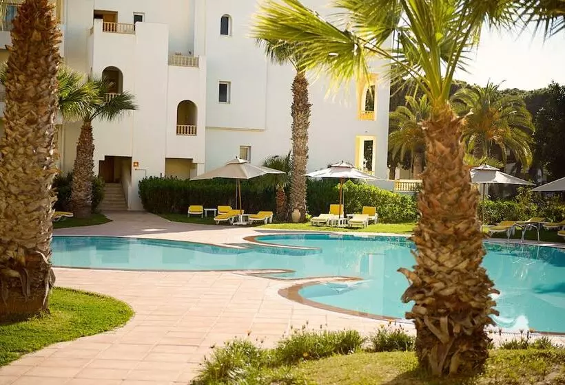 هتل Calimera Delfino Beach Resort & Spa All Inclusive