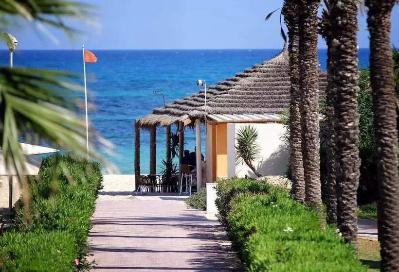هتل Calimera Delfino Beach Resort & Spa All Inclusive