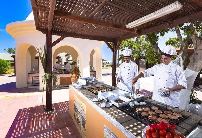هتل Calimera Delfino Beach Resort & Spa All Inclusive