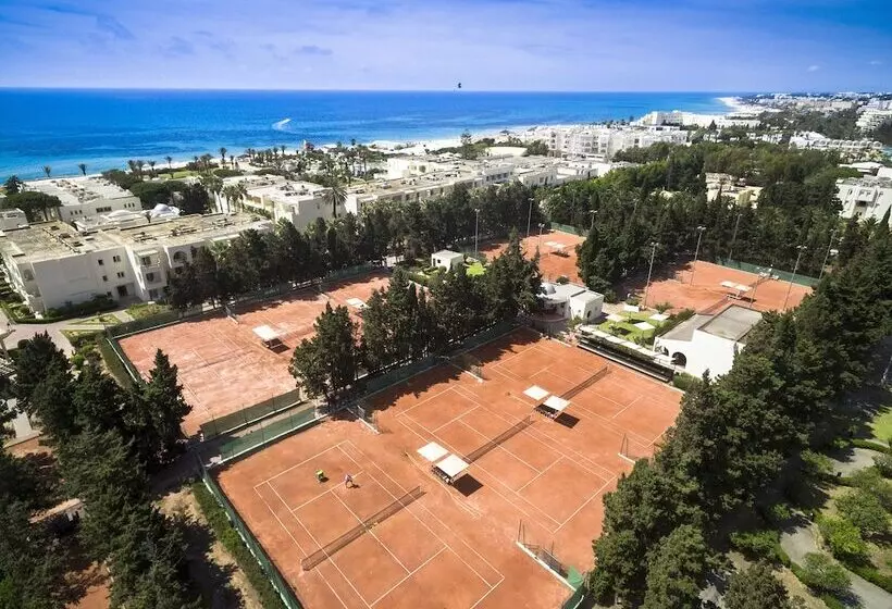 هتل Calimera Delfino Beach Resort & Spa All Inclusive