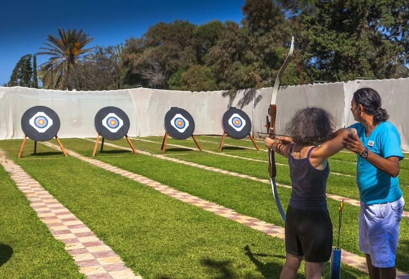 Otel Calimera Delfino Beach Resort & Spa All Inclusive