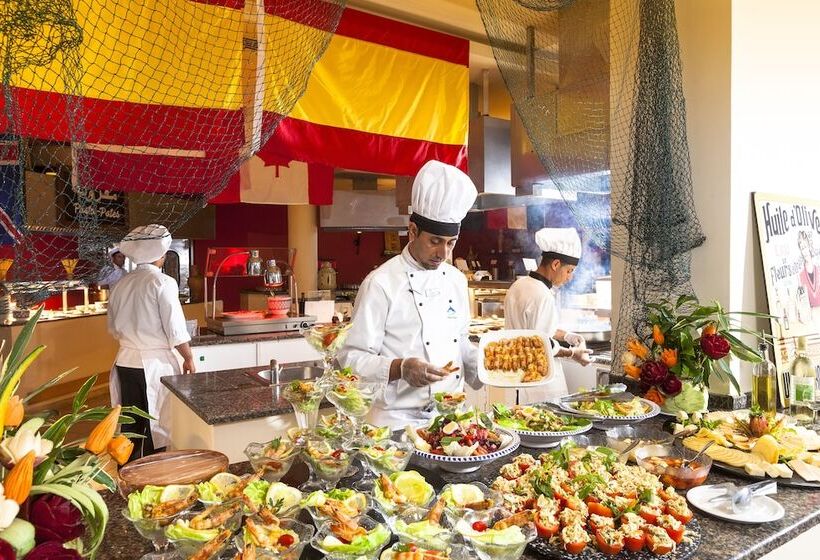 Otel Calimera Delfino Beach Resort & Spa All Inclusive