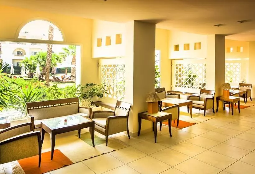 هتل Calimera Delfino Beach Resort & Spa All Inclusive