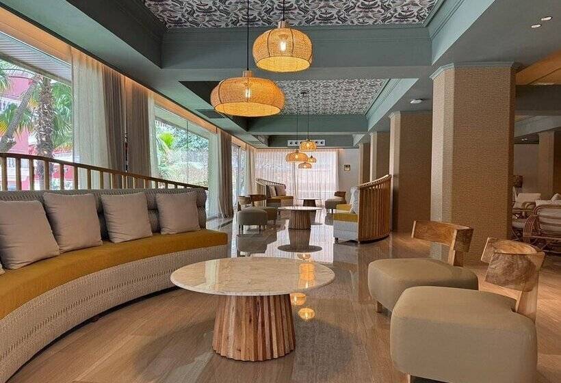 فندق Ipanema Park