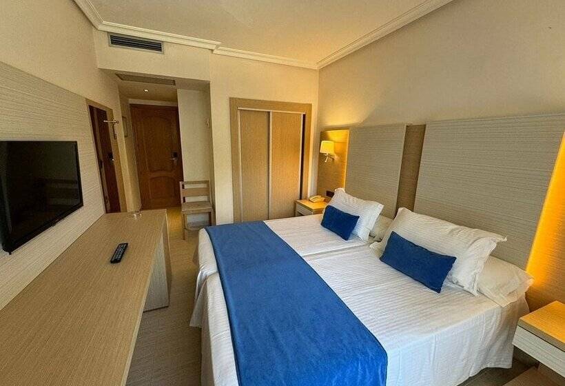 فندق Ipanema Park