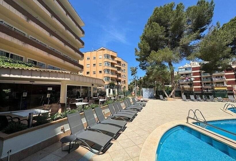 فندق Ipanema Park