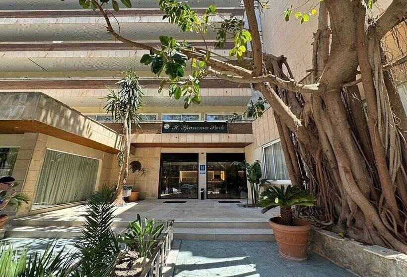 فندق Ipanema Park