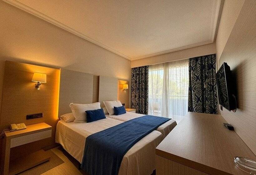 فندق Ipanema Park