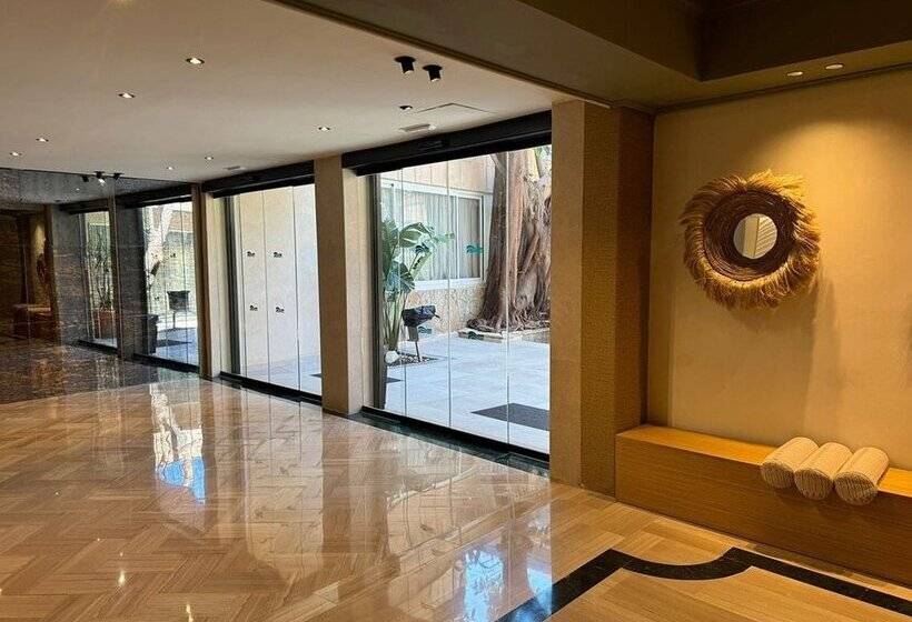 فندق Ipanema Park