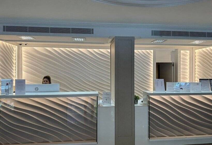 فندق Ipanema Park