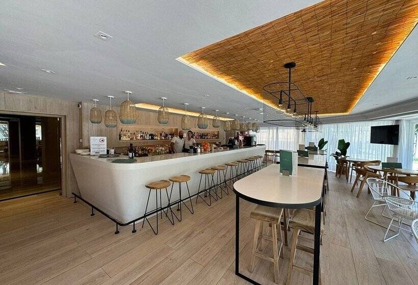 فندق Ipanema Park