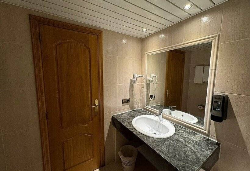 فندق Ipanema Park