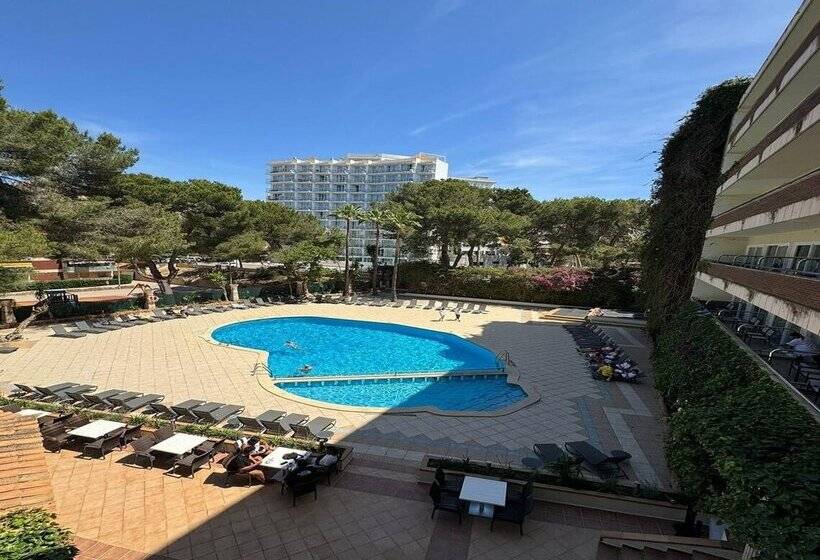 ホテル Ipanema Park