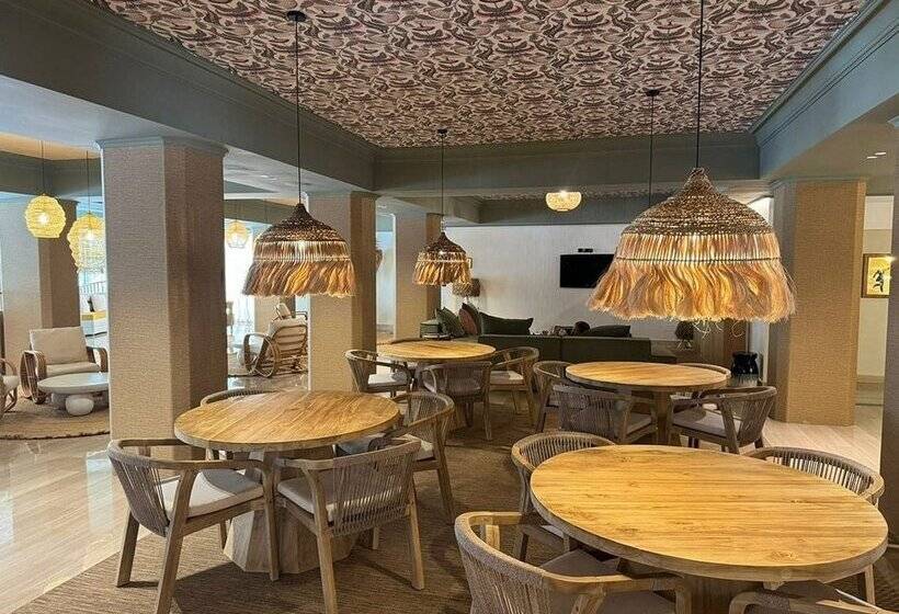 فندق Ipanema Park