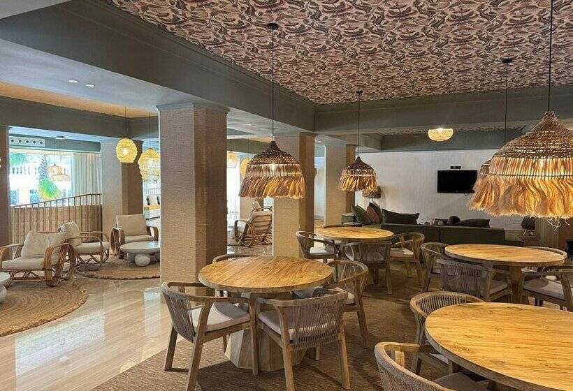 فندق Ipanema Park