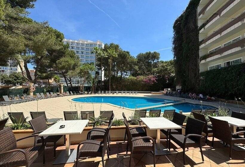 فندق Ipanema Park