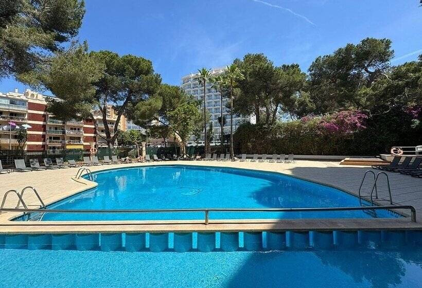 فندق Ipanema Park