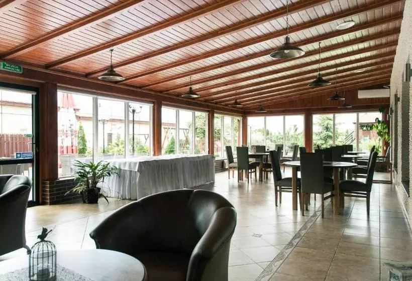 Hotelli Kalchem