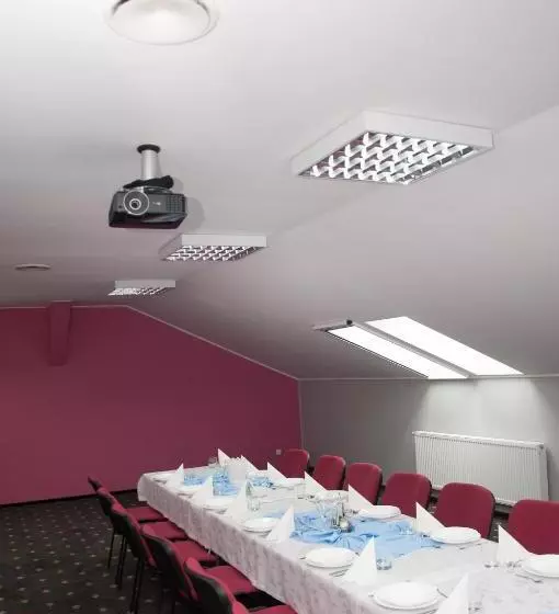 Hotelli Kalchem