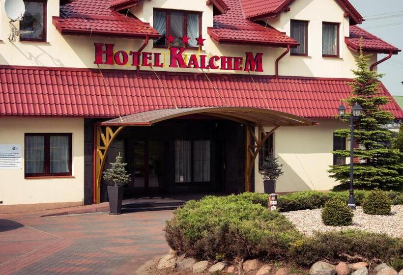 Hotelli Kalchem