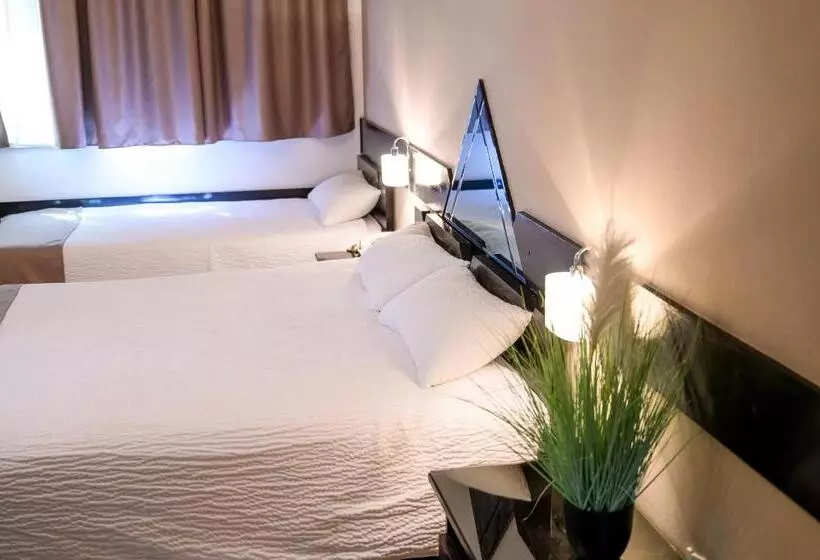Hotelli Mb