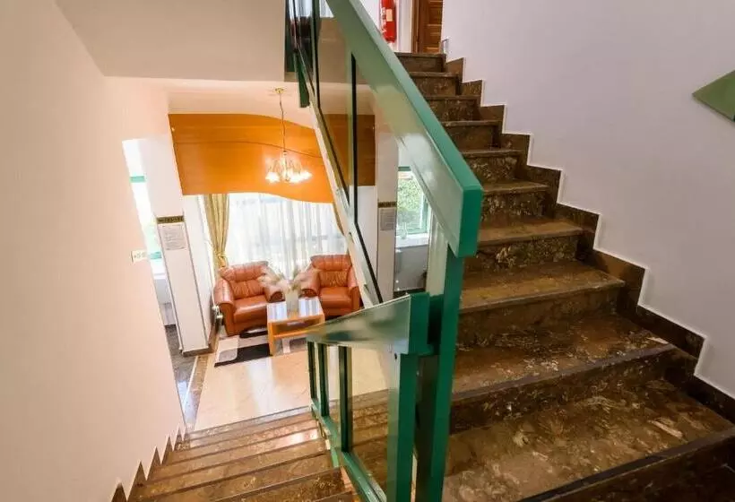 Hotelli Mb