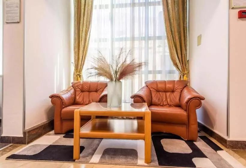 Hotelli Mb