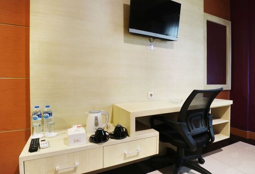 Szálloda Raja Residence