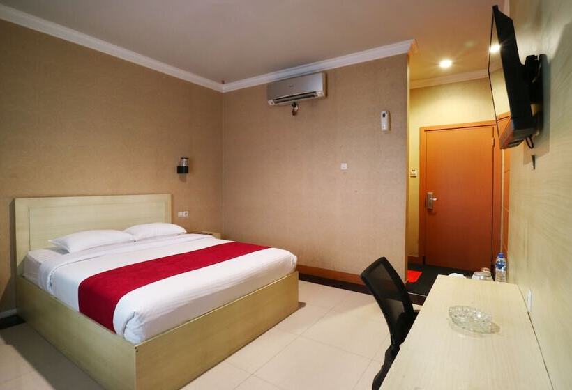 Szálloda Raja Residence