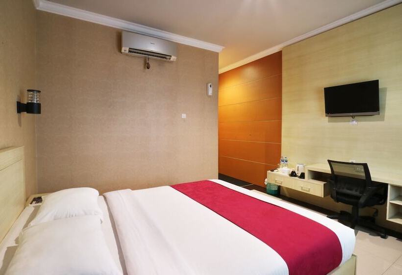 Szálloda Raja Residence