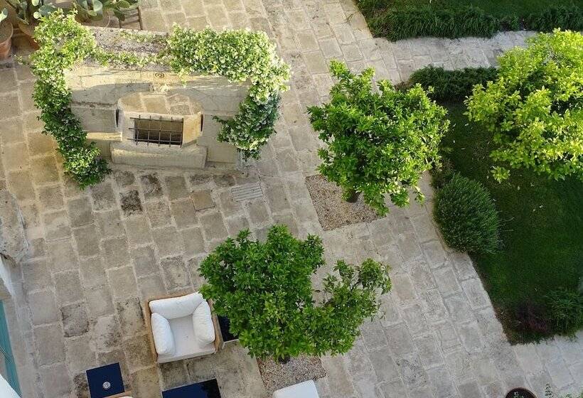 Palazzo Ducale Venturi Luxury Hotel & Wellness