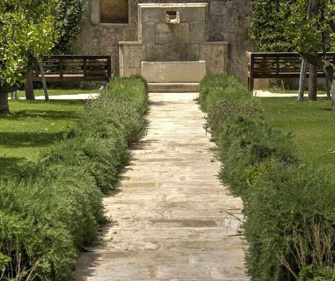 Palazzo Ducale Venturi Luxury Hotel & Wellness