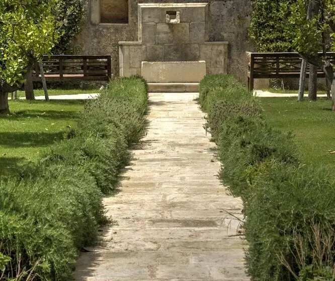 Palazzo Ducale Venturi Luxury Hotel & Wellness