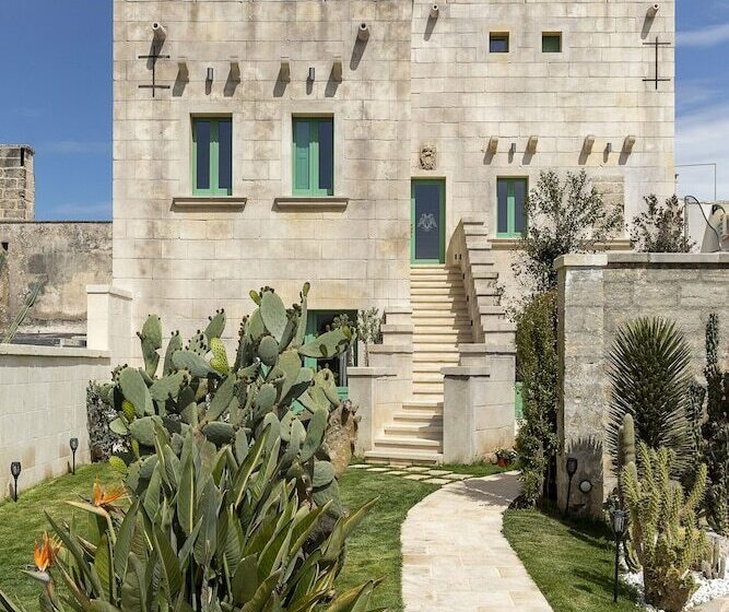 Palazzo Ducale Venturi Luxury Hotel & Wellness