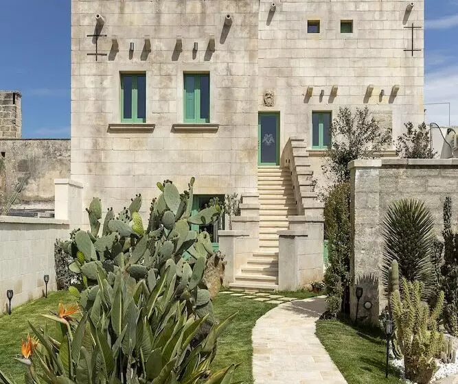 Palazzo Ducale Venturi Luxury Hotel & Wellness
