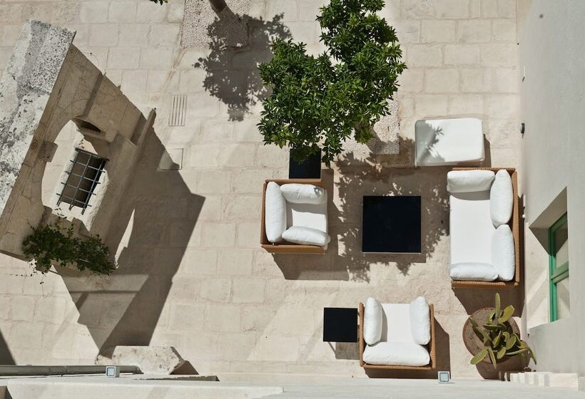 Palazzo Ducale Venturi Luxury Hotel & Wellness