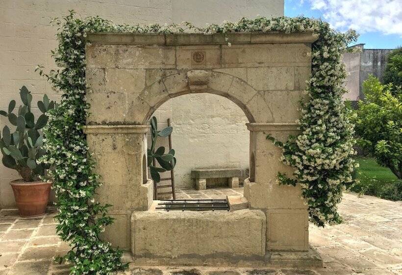 Palazzo Ducale Venturi Luxury Hotel & Wellness