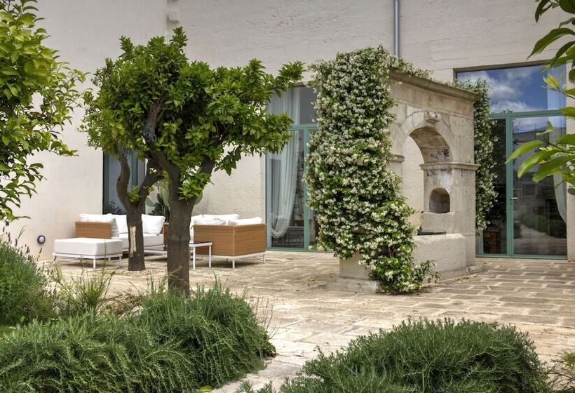 Palazzo Ducale Venturi Luxury Hotel & Wellness