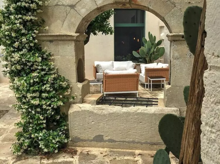 Palazzo Ducale Venturi Luxury Hotel & Wellness