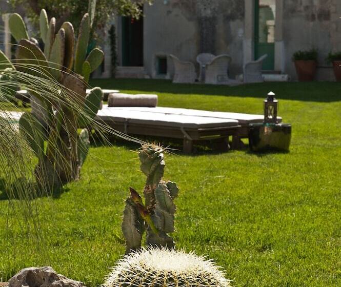 Palazzo Ducale Venturi Luxury Hotel & Wellness