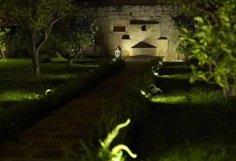Palazzo Ducale Venturi Luxury Hotel & Wellness