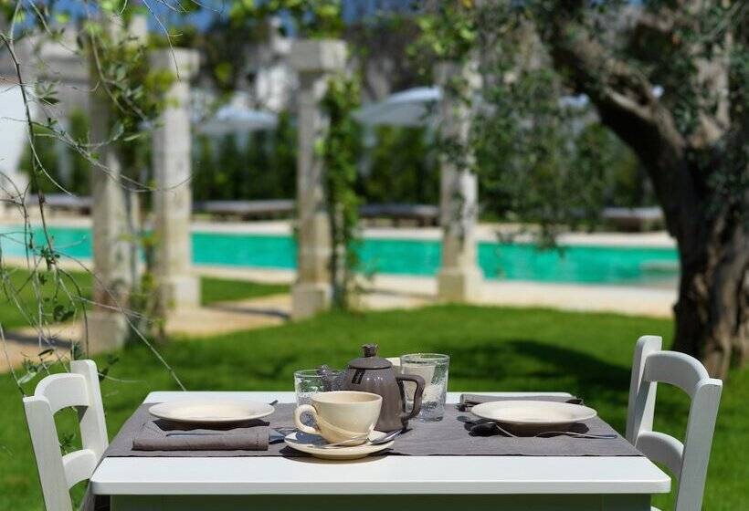 Palazzo Ducale Venturi Luxury Hotel & Wellness