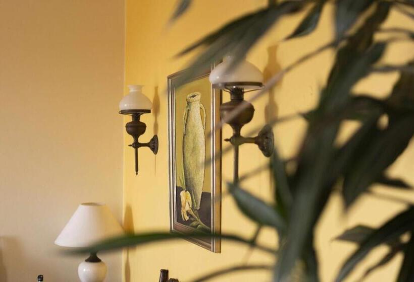 هتل Quinta Das Hortênsias