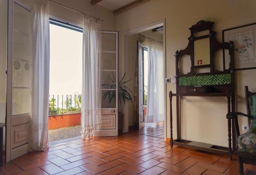 هتل Quinta Das Hortênsias