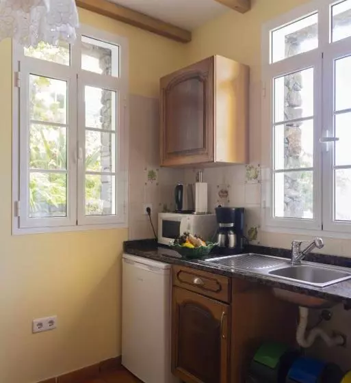 هتل Quinta Das Hortênsias