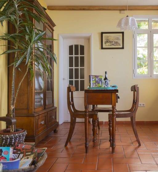 هتل Quinta Das Hortênsias