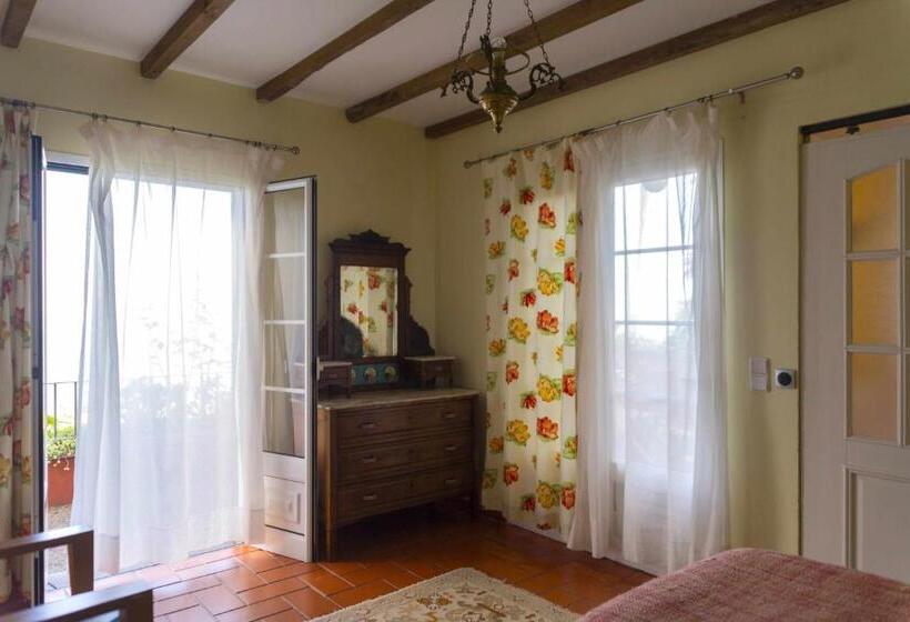 هتل Quinta Das Hortênsias