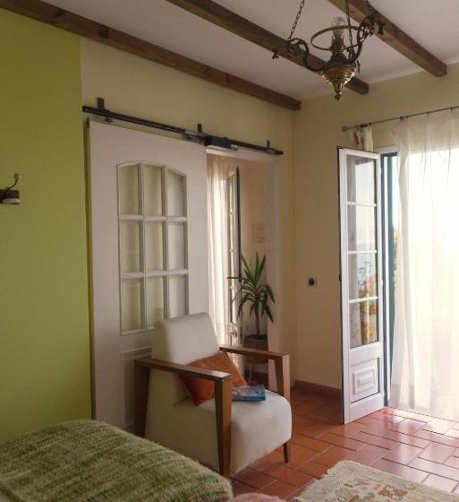 هتل Quinta Das Hortênsias